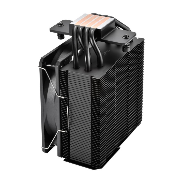 Охладител за процесор FSP NP5 Black, AMD/INTEL - POO0000012