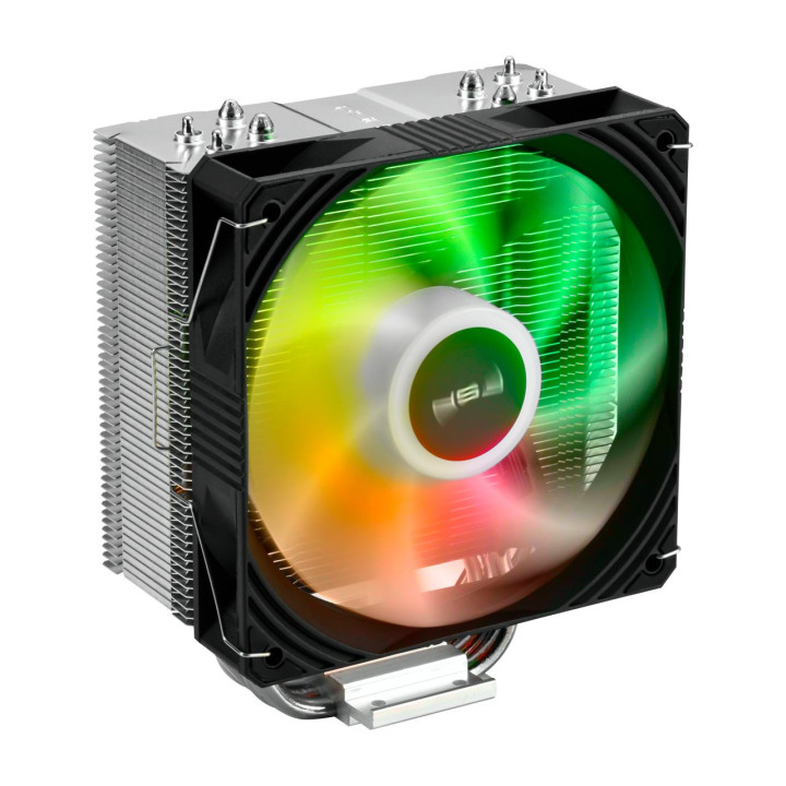 Охладител за процесор FSP Group NE5 120MM HEAT PIPE - POO0000010