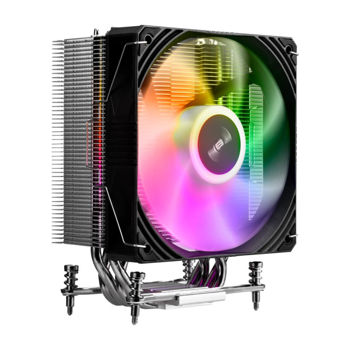 Охладител за процесор FSP Group NE5 120MM HEAT PIPE - POO0000010