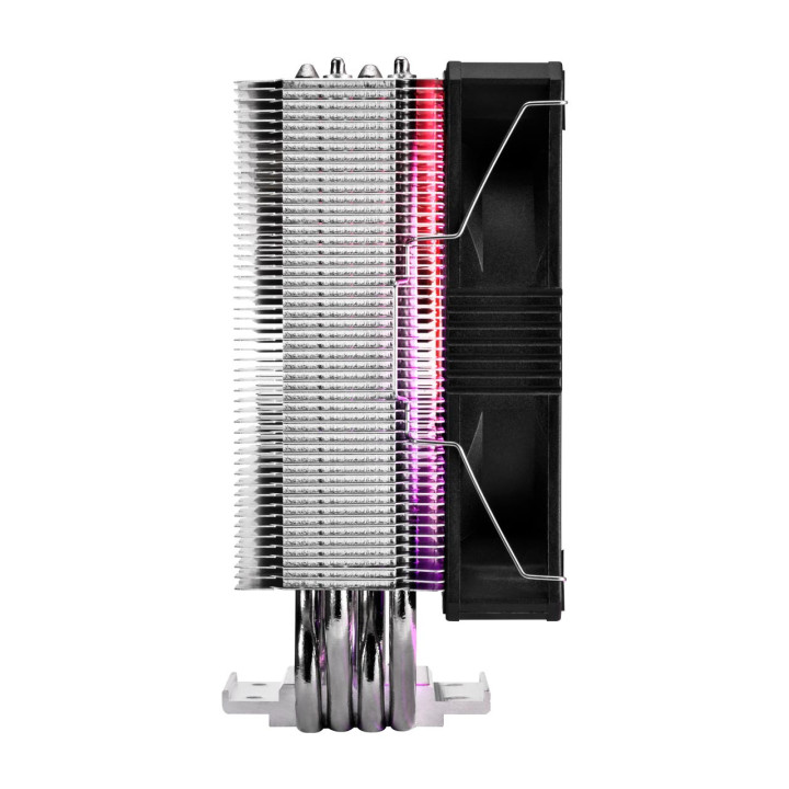 Охладител за процесор FSP Group NE5 120MM HEAT PIPE - POO0000010