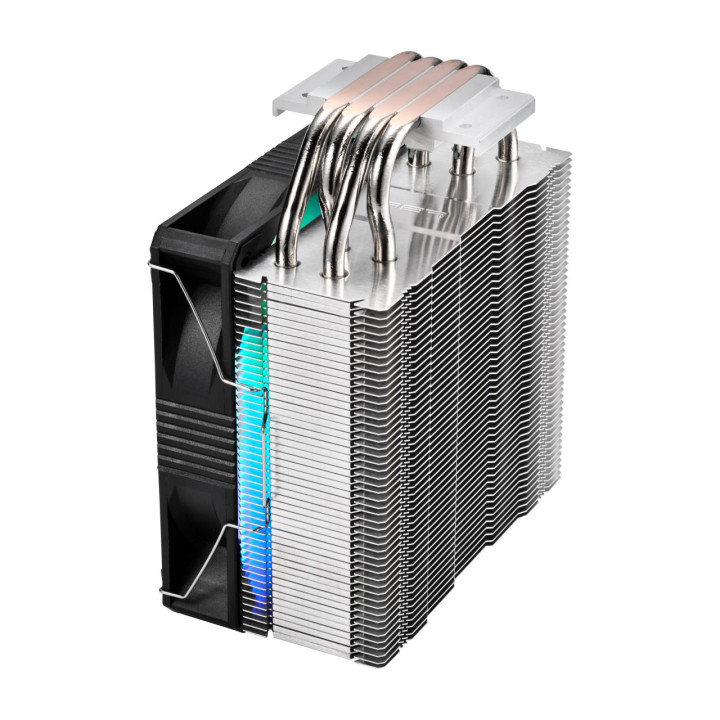 Охладител за процесор FSP Group NE5 120MM HEAT PIPE - POO0000010