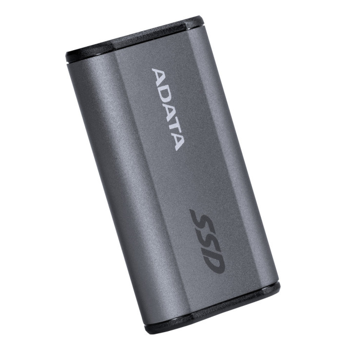 Външен SSD диск Adata 1TB SE880 GRAY - AELI-SE880-1TCGY