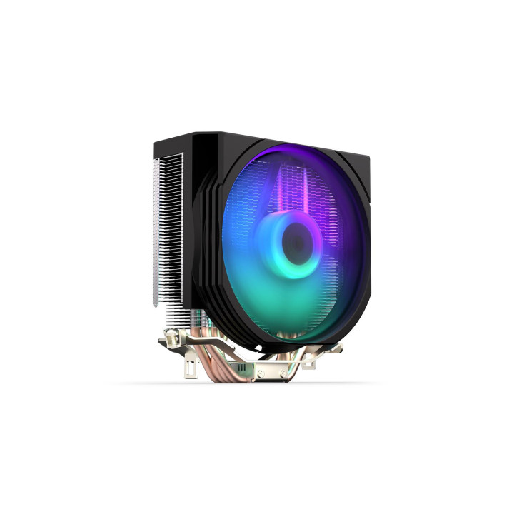Охладител за процесор ENDORFY Spartan 5 MAX ARGB - EY3A004