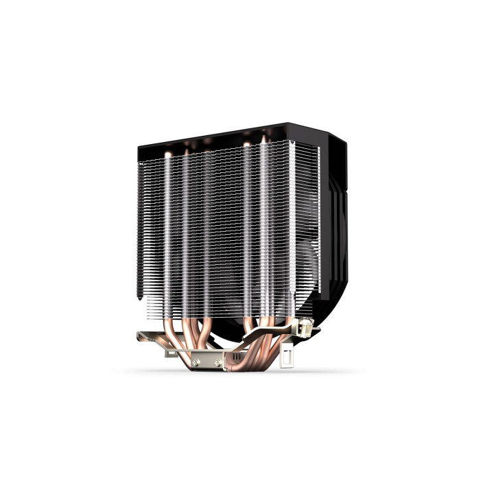 Охладител за процесор ENDORFY Spartan 5 MAX ARGB - EY3A004