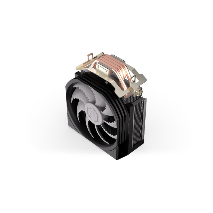 Охладител за процесор ENDORFY Spartan 5 MAX ARGB - EY3A004
