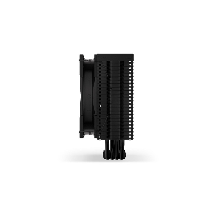 Охладител за процесор ENDORFY Fera 5 Black - EY3A011