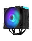 Охладител за процесор ENDORFY Fera 5 Black ARGB - EY3A012