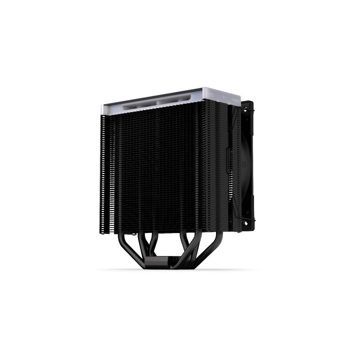 Охладител за процесор ENDORFY Fera 5 Black ARGB - EY3A012