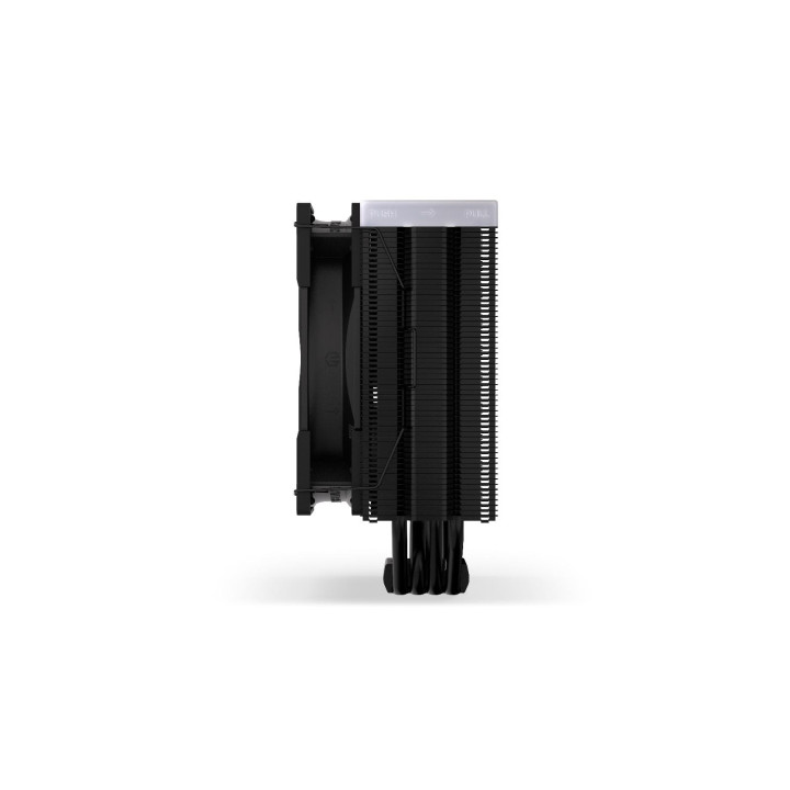 Охладител за процесор ENDORFY Fera 5 Black ARGB - EY3A012