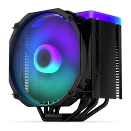Охладител за процесор ENDORFY Fortis 5 Black ARGB - EY3A014