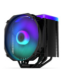 Охладител за процесор ENDORFY Fortis 5 Black ARGB - EY3A014