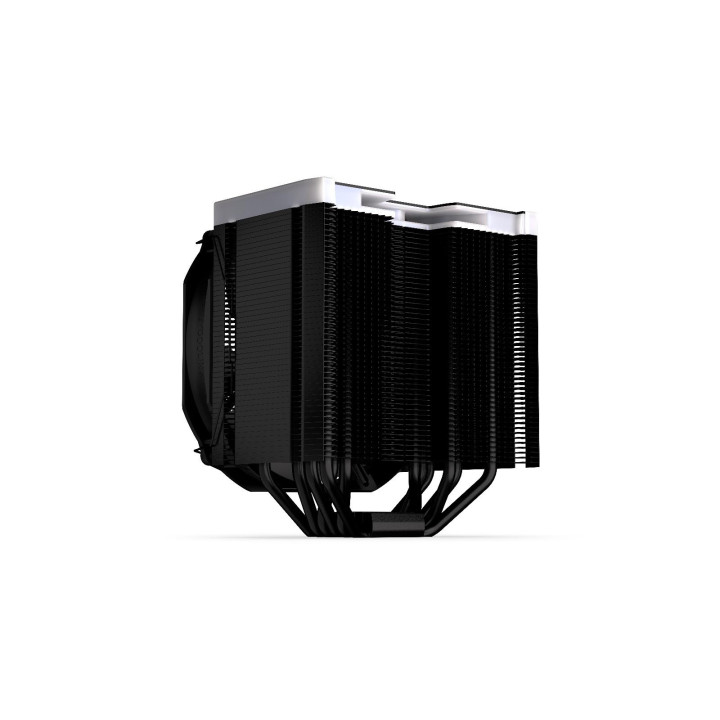 Охладител за процесор ENDORFY Fortis 5 Black ARGB - EY3A014