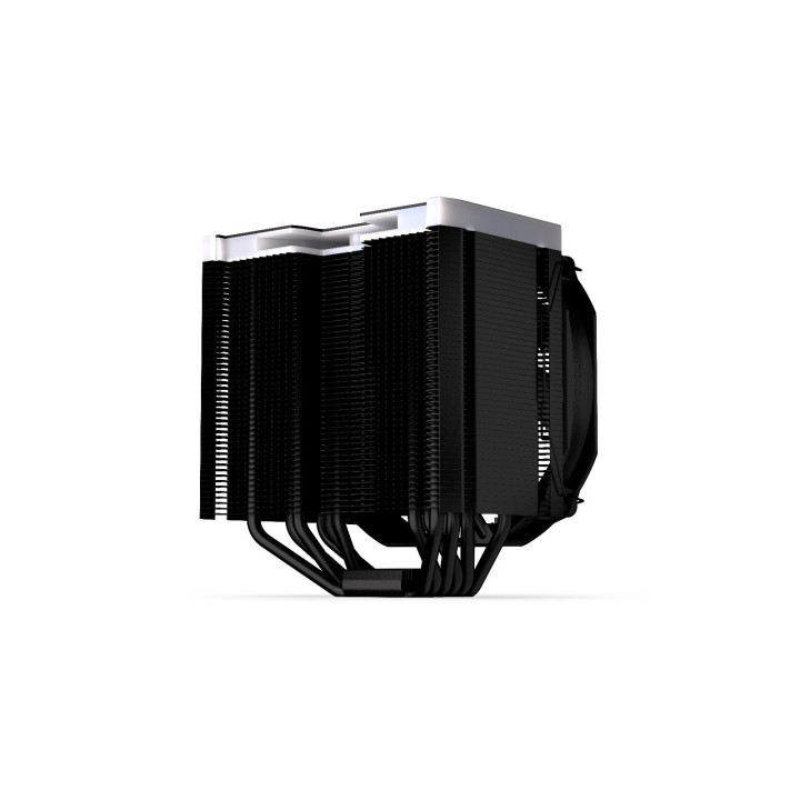 Охладител за процесор ENDORFY Fortis 5 Black ARGB - EY3A014