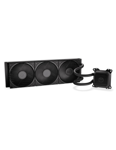 Водно охлаждане за процесор ENDORFY Navis F360 - Black - EY3B003