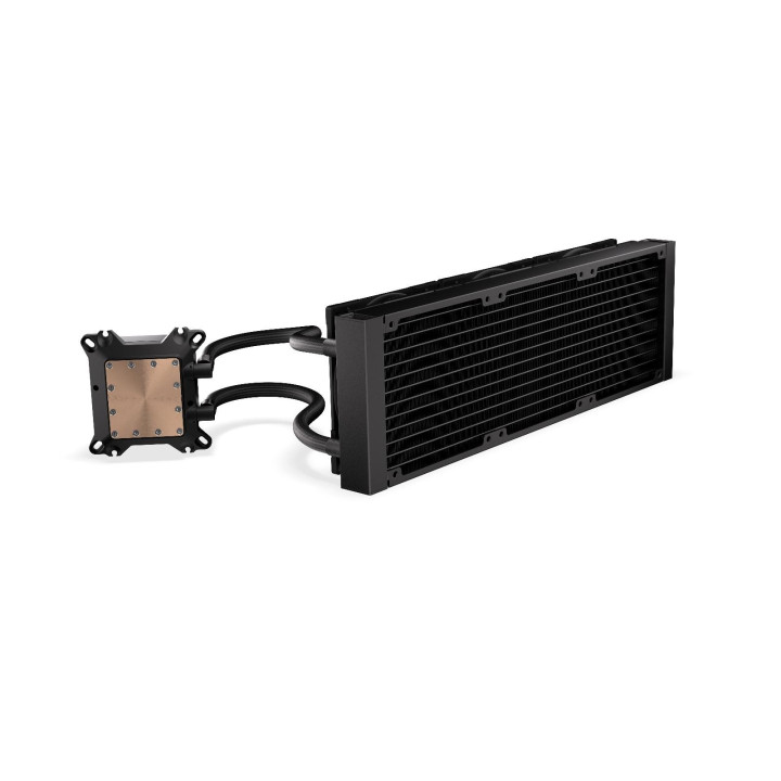 Водно охлаждане за процесор ENDORFY Navis F360 - Black - EY3B003