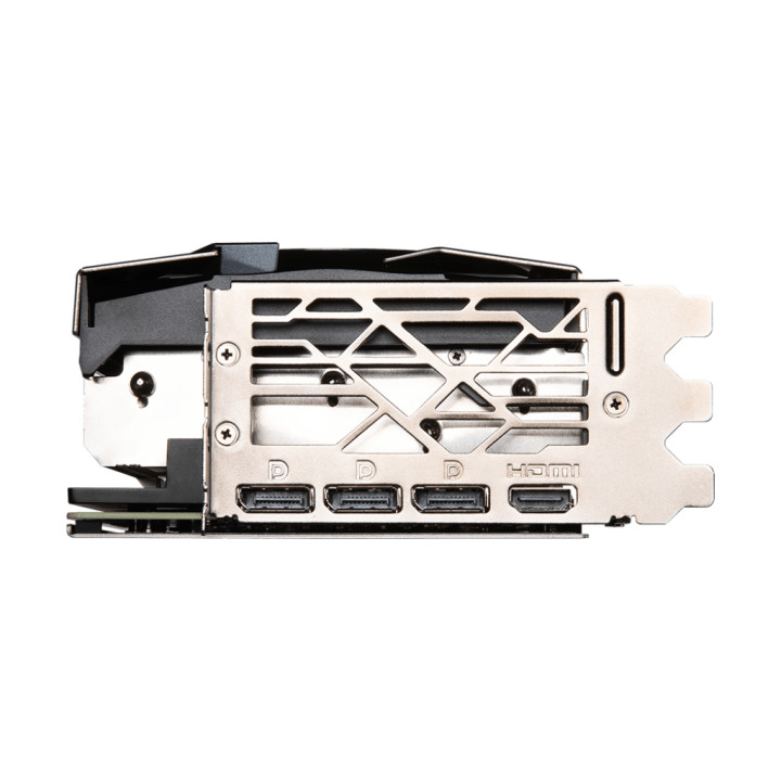 Видео карта MSI GeForce RTX 4070 Ti SUPRIM SE 12G, 12GB GDDR6X, 192bit
