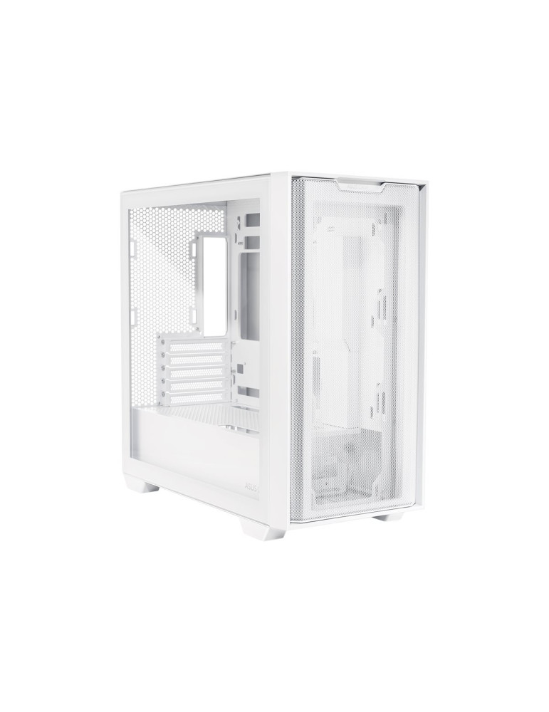 Кутия за компютър Asus A21 WHITE - 90DC00H3-B09010