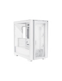 Кутия за компютър Asus A21 WHITE - 90DC00H3-B09010