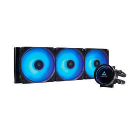 Водно охлаждане за процесор Chieftec Iceberg 360 RGB - CLC-360-RGB