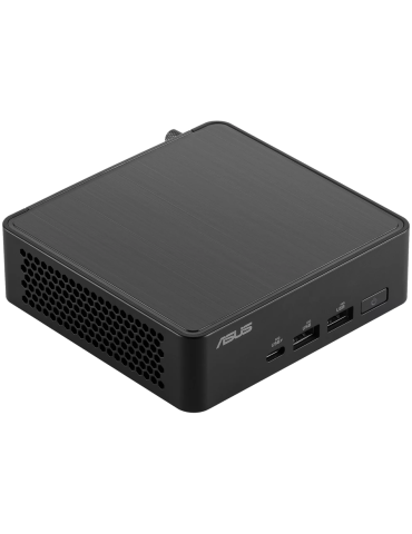 Мини компютър Asus NUC 14pro, RNUC14RVKU700002I, Intel Ultra 7 155H, Intel Arc graphics - 90AR0062-M000E0