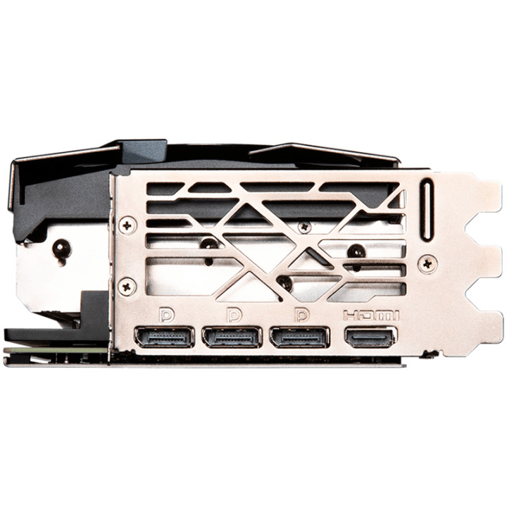 Видео карта MSI GeForce RTX 4070 Ti SUPRIM SE 12G, 12GB GDDR6X, 192bit