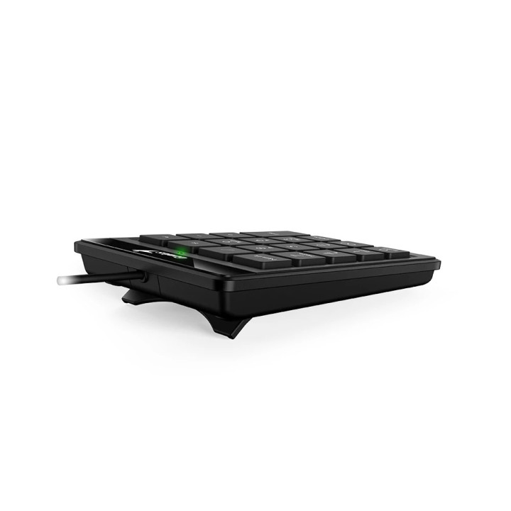 Цифрова клавиатура кийпад Genius Keypad USB NumPad 110 - GENIUS-NUMPAD-110-BK
