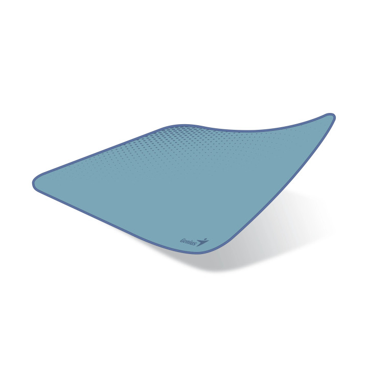Подложка за мишка Genius G-Pad 230S, Blue Grey - GENIUS-GPAD-230S-BL