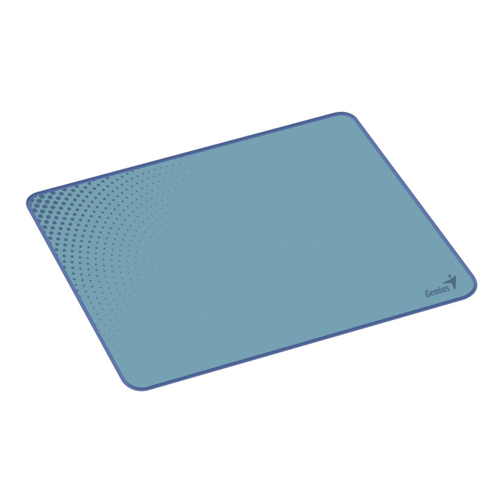 Подложка за мишка Genius G-Pad 230S, Blue Grey - GENIUS-GPAD-230S-BL