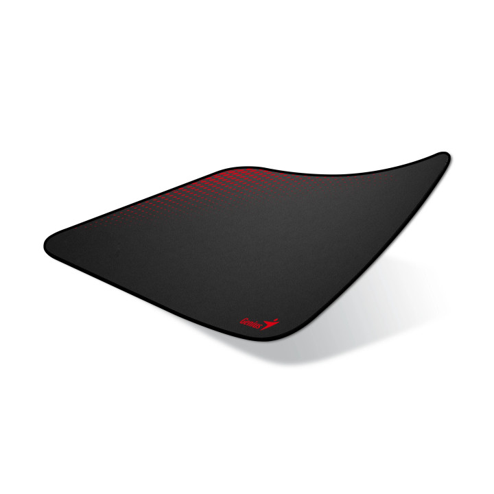 Подложка за мишка Genius G-Pad 230S, Black - GENIUS-GPAD-230S-BK
