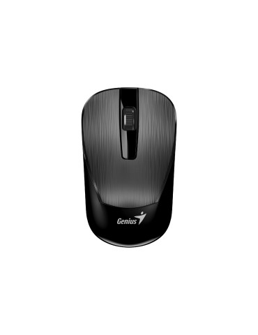 Безжична мишка Genius NX-7015 - 2.4G, Black - GENIUS-NX-7015-BK