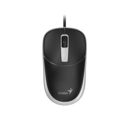 Мишка Genius DX-123 Grey, USB-C - GENIUS-DX-123-GREY