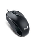 Мишка Genius DX-110 Black, USB - GENIUS-DX-110-BLK