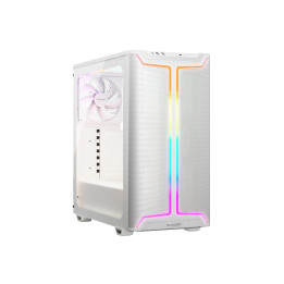 Кутия за компютър be quiet! Pure Base 501 DX White, ATX - BGW77