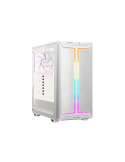 Кутия за компютър be quiet! Pure Base 501 DX White, ATX - BGW77