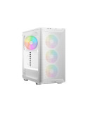 Кутия за компютър be quiet! Pure Base 501 LX White, ATX - BGW79