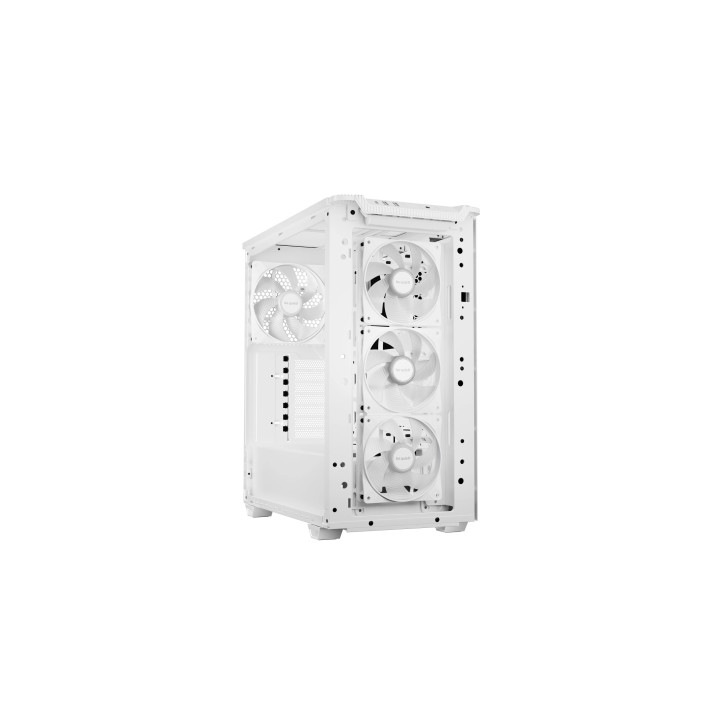 Кутия за компютър be quiet! Pure Base 501 LX White, ATX - BGW79