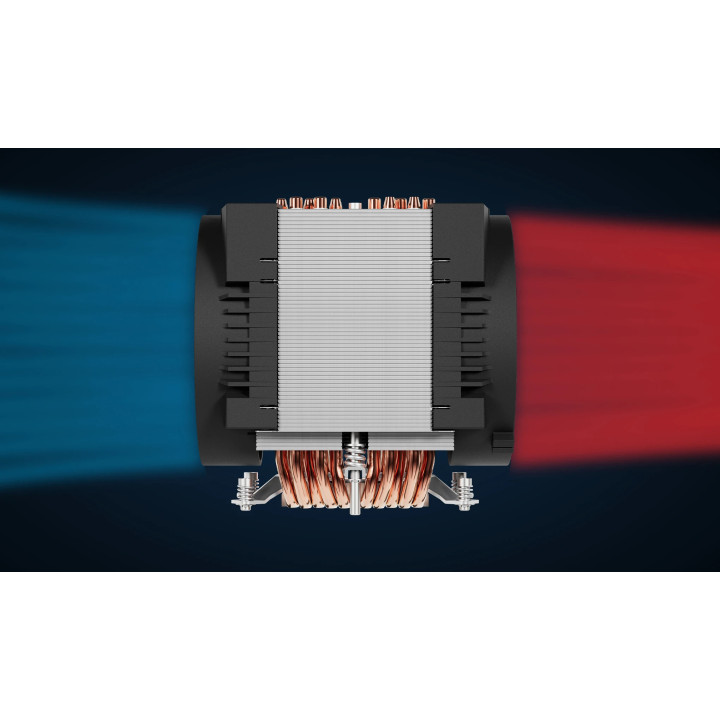 Сървърен охладител за процесор Arctic Freezer 4U" SP5 - ACFRE00158A