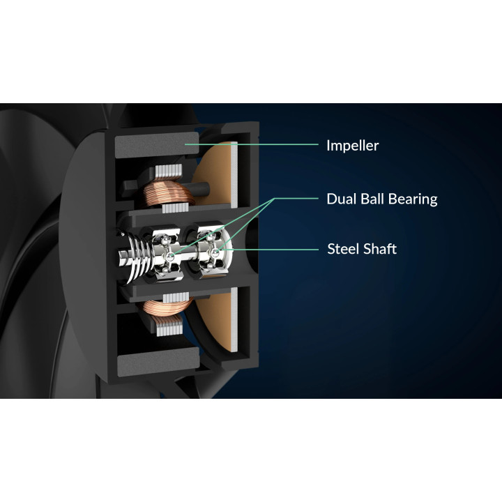 Сървърен охладител за процесор Arctic Freezer 4U" SP5 - ACFRE00158A
