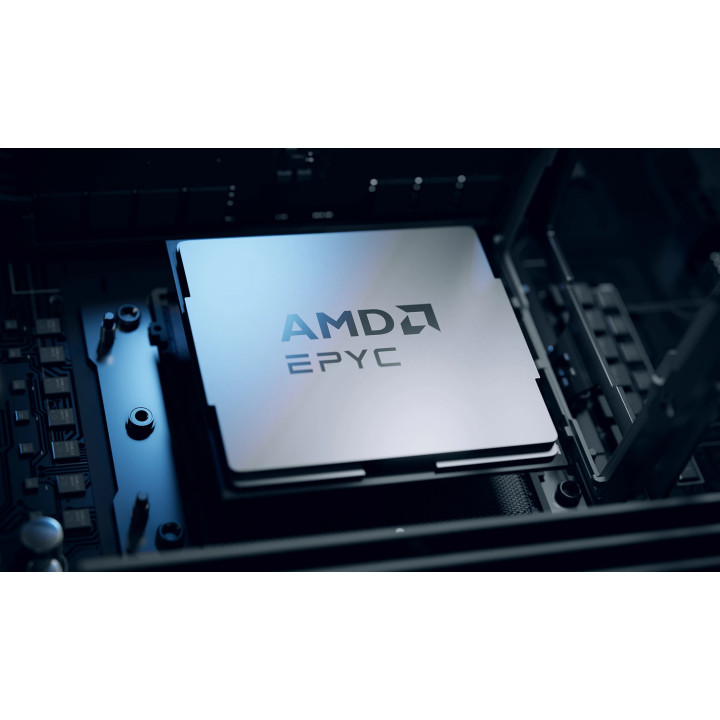 Сървърен охладител за процесор Arctic Freezer 4U" SP5 - ACFRE00158A