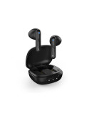 Bluetooth слушалки Genius HS-M905BT Black, TWS Bluetooth 5.3 Earphones - GENIUS-HS-M905BT-BK