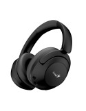 Bluetooth слушалки Genius HS-810BT, Black, Bluetooth 5.3 - GENIUS-HS-810BT-BK
