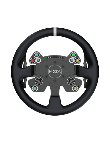 Волан MOZA CS V2P за PC - RS057