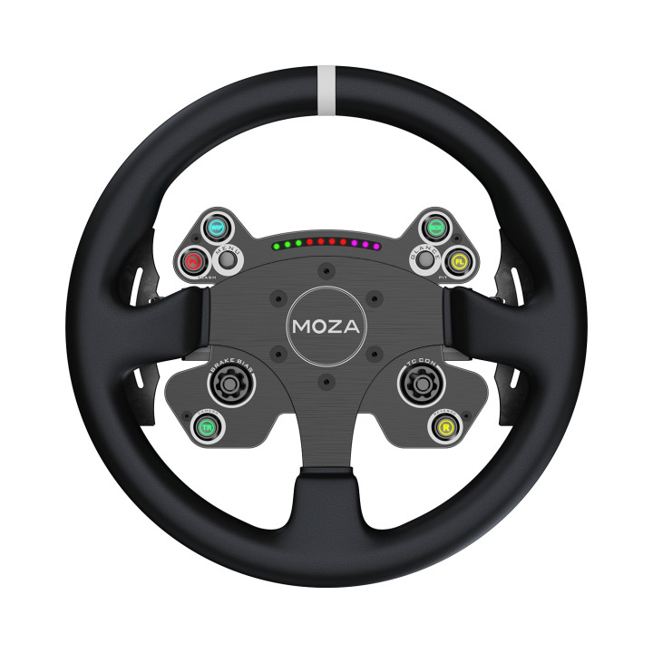 Волан MOZA CS V2P за PC - RS057