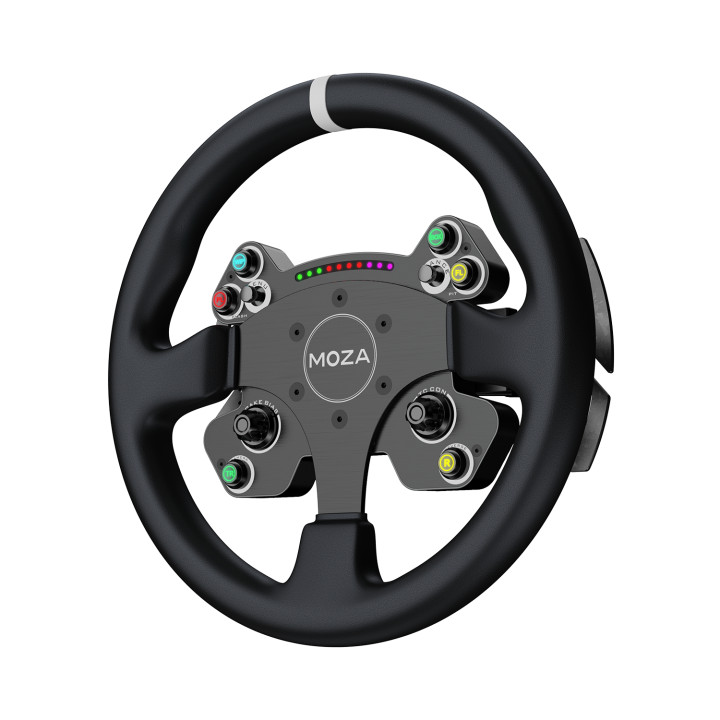Волан MOZA CS V2P за PC - RS057