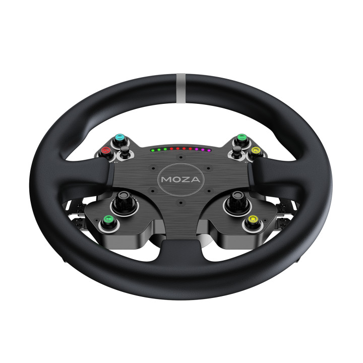 Волан MOZA CS V2P за PC - RS057