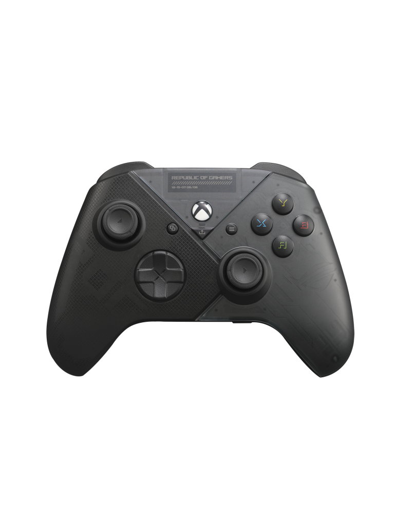 Джойстик Asus ROG Raikiri - 90GC00X0-BGP000