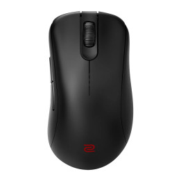 Безжична геймърска мишка BenQ ZOWIE EC3-CW For Esports, Size S, 79g, up to 1000 Hz, up to 3200 DPI, 3370 sensor - 9H.N4ABE.A2E