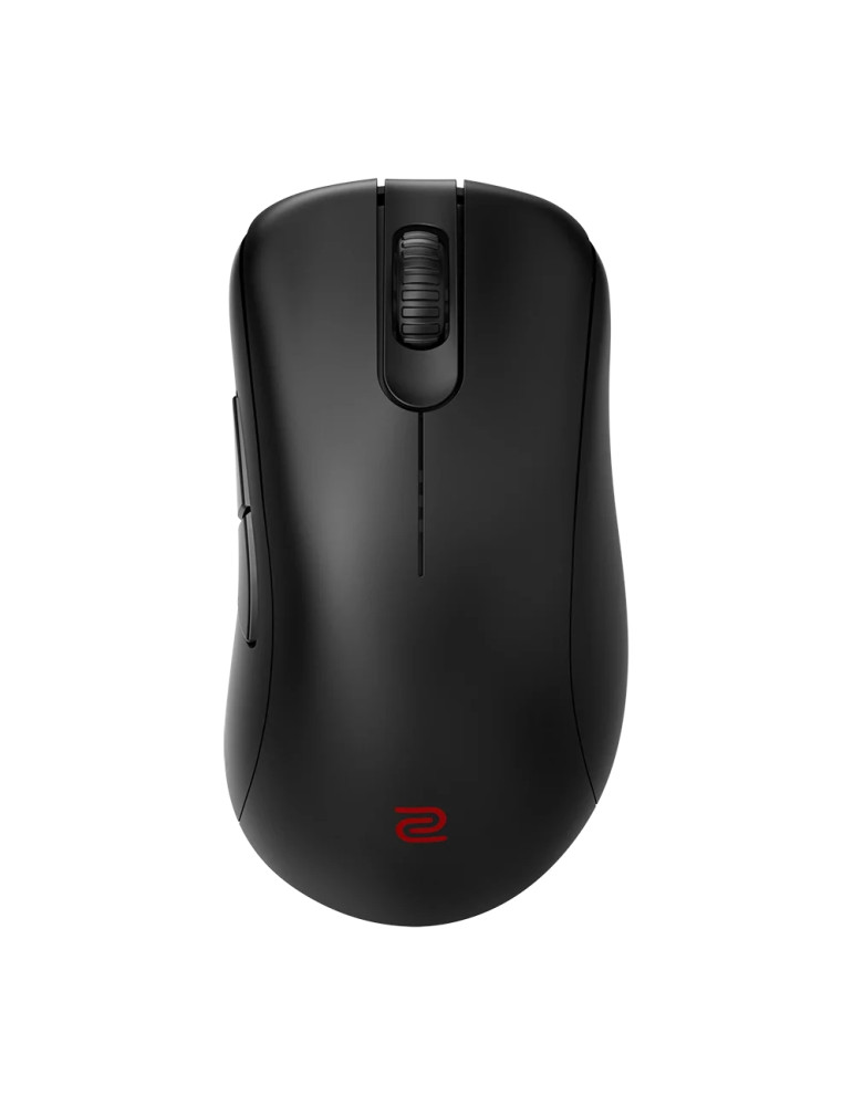 Безжична геймърска мишка BenQ ZOWIE EC3-CW For Esports, Size S, 79g, up to 1000 Hz, up to 3200 DPI, 3370 sensor - 9H.N4ABE.A2E