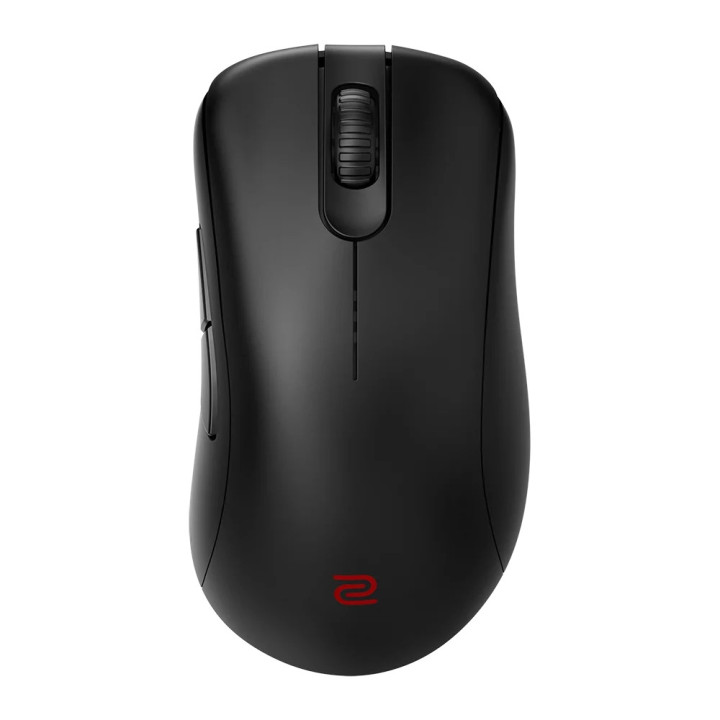 Безжична геймърска мишка BenQ ZOWIE EC3-CW For Esports, Size S, 79g, up to 1000 Hz, up to 3200 DPI, 3370 sensor - 9H.N4ABE.A2E