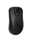 Безжична геймърска мишка BenQ ZOWIE EC3-CW For Esports, Size S, 79g, up to 1000 Hz, up to 3200 DPI, 3370 sensor - 9H.N4ABE.A2E